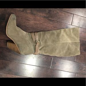 Womens Boots Corso Como Size 10